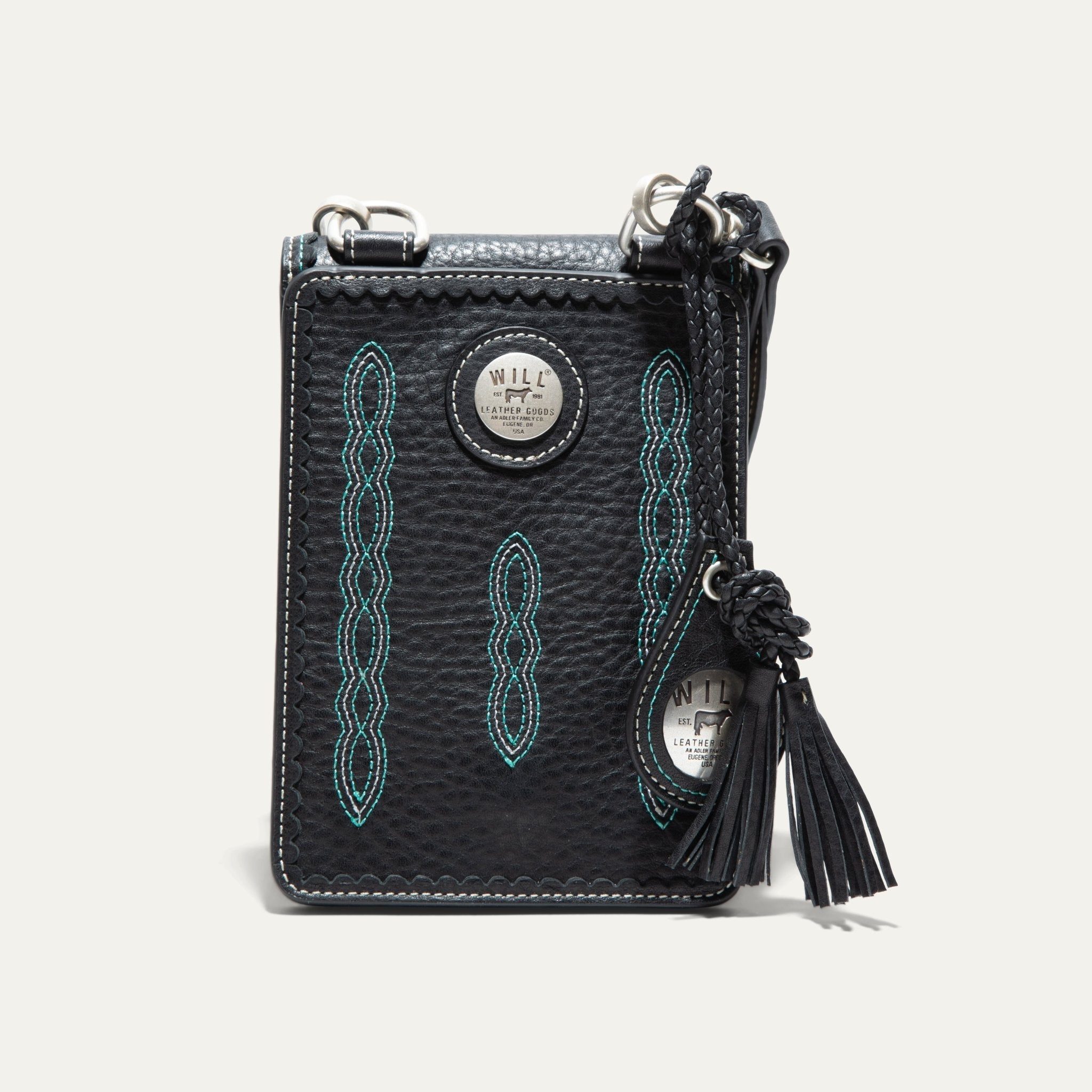 LASSO PHONE CROSSBODY