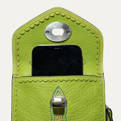 LASSO PHONE CROSSBODY