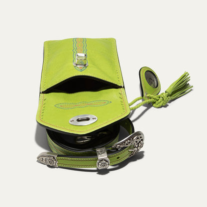 LASSO PHONE CROSSBODY