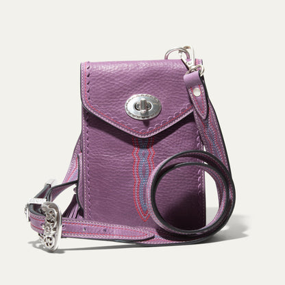 LASSO PHONE CROSSBODY
