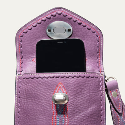 LASSO PHONE CROSSBODY