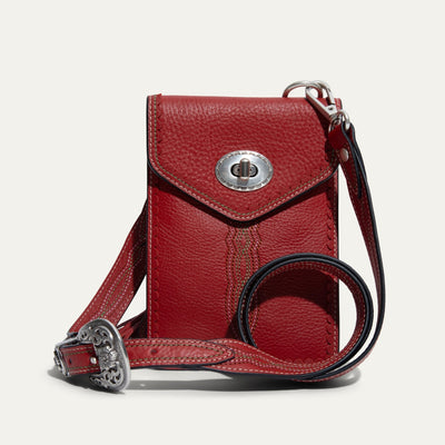 LASSO PHONE CROSSBODY