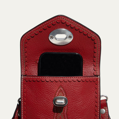 LASSO PHONE CROSSBODY