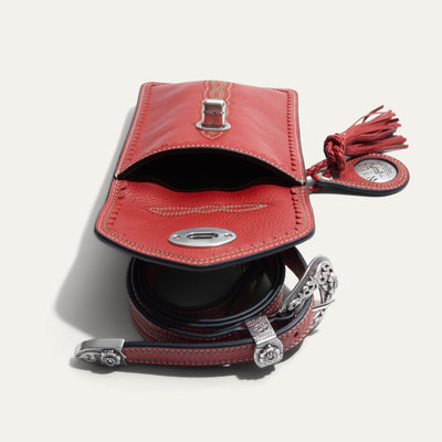LASSO PHONE CROSSBODY