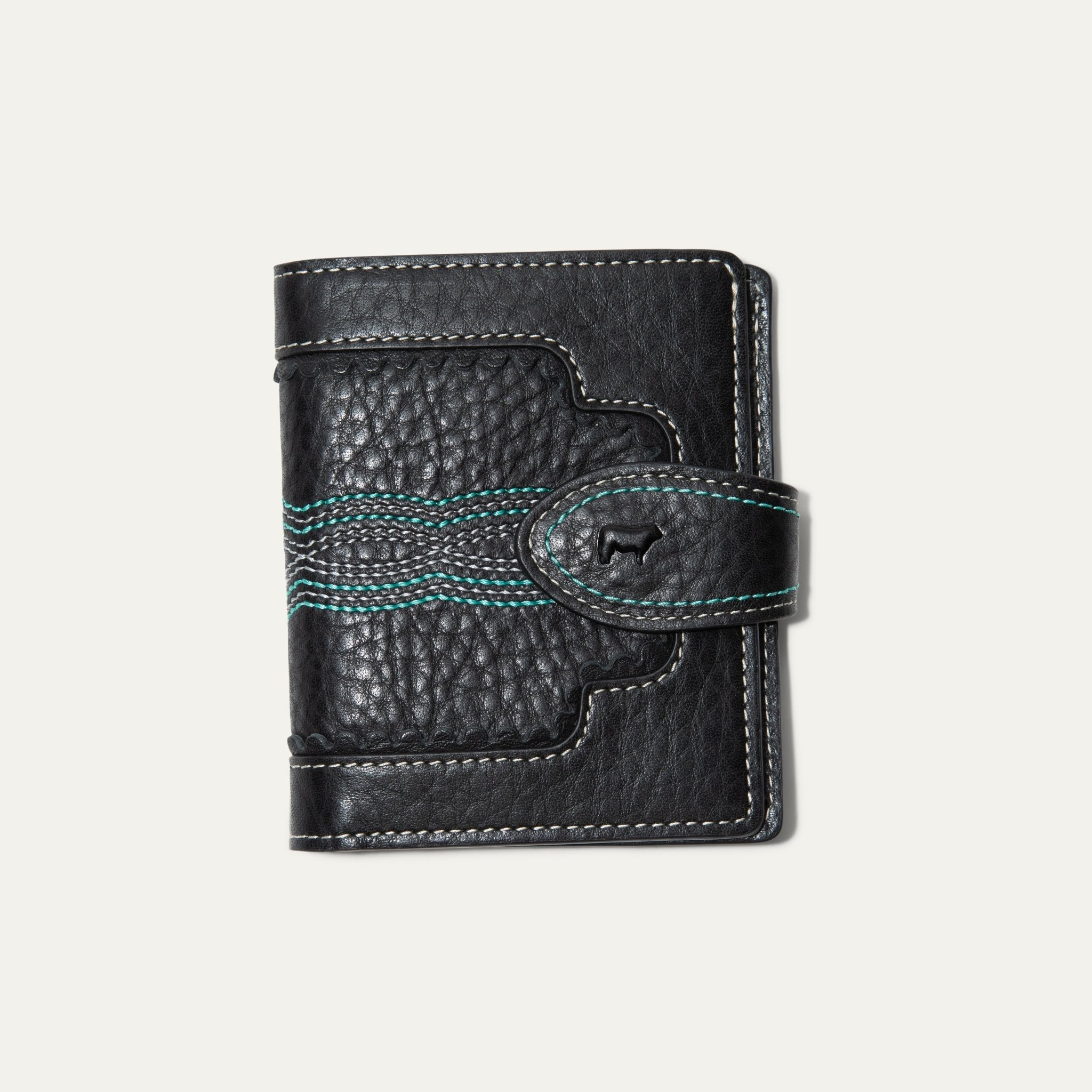 LASSO CARD CASE WALLET
