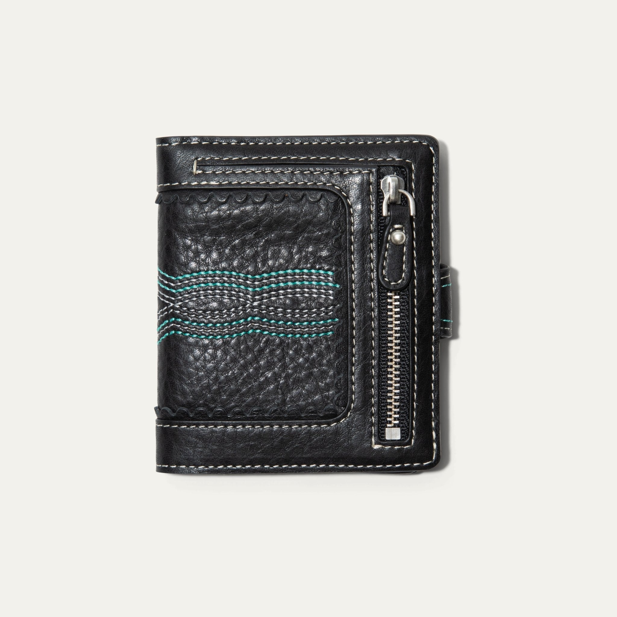 LASSO CARD CASE WALLET