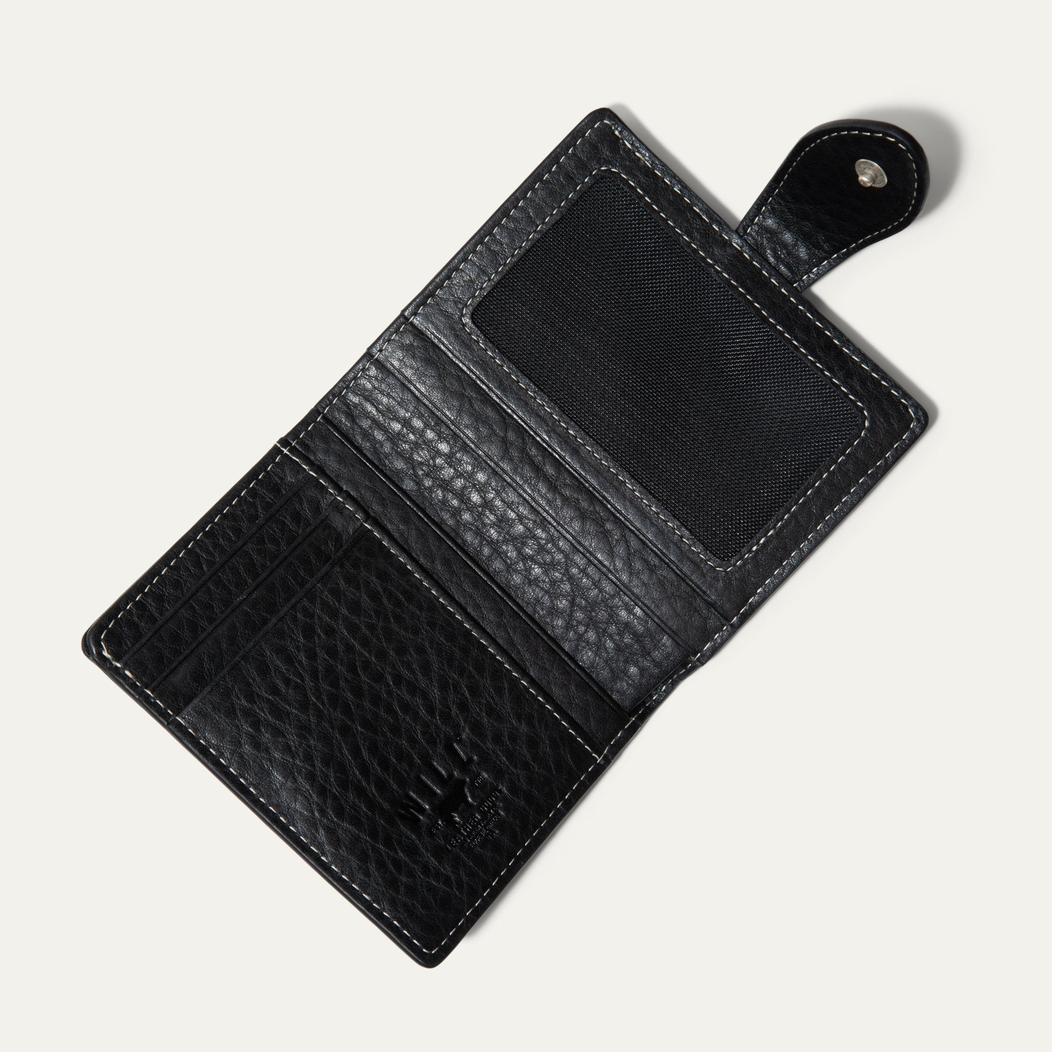 LASSO CARD CASE WALLET