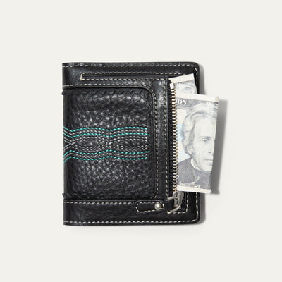 LASSO CARD CASE WALLET
