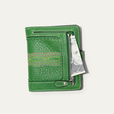 LASSO CARD CASE WALLET