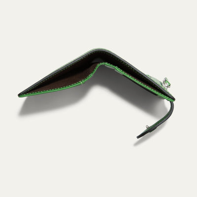 LASSO CARD CASE WALLET