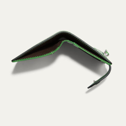 LASSO CARD CASE WALLET