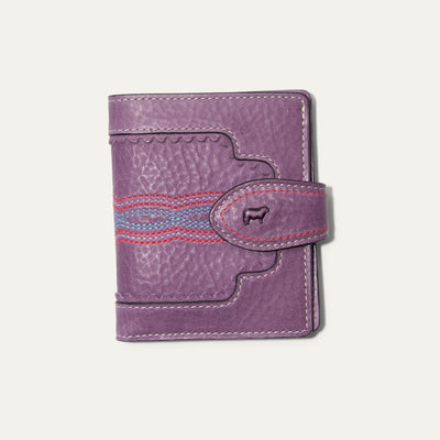 LASSO CARD CASE WALLET