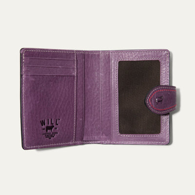 LASSO CARD CASE WALLET