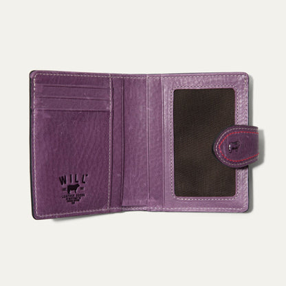 LASSO CARD CASE WALLET