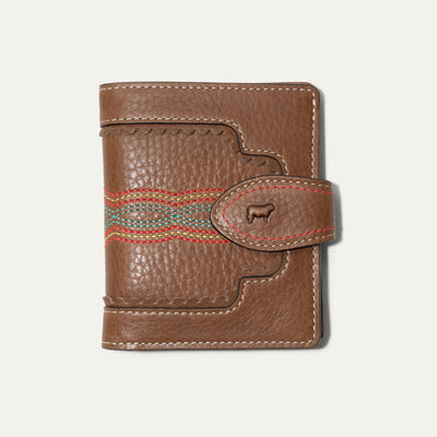 LASSO CARD CASE WALLET