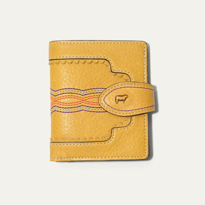 LASSO CARD CASE WALLET