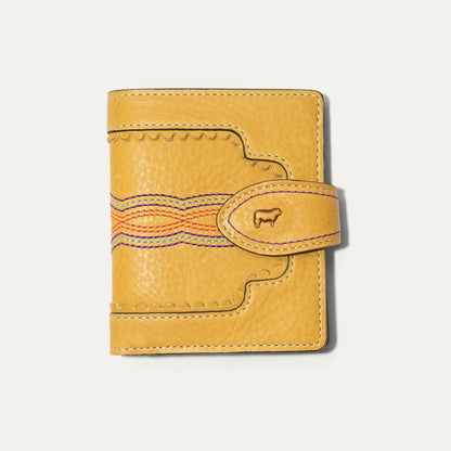 LASSO CARD CASE WALLET