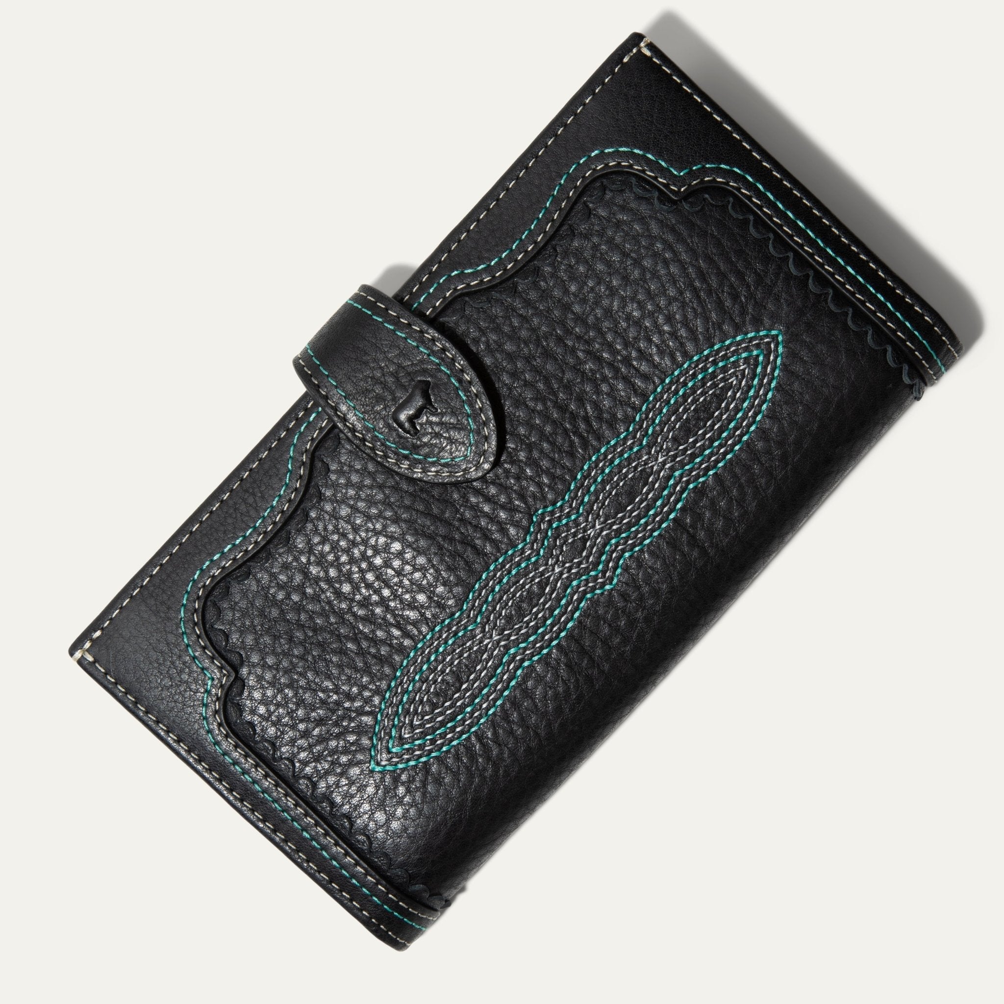 LASSO EAST-WEST WALLET