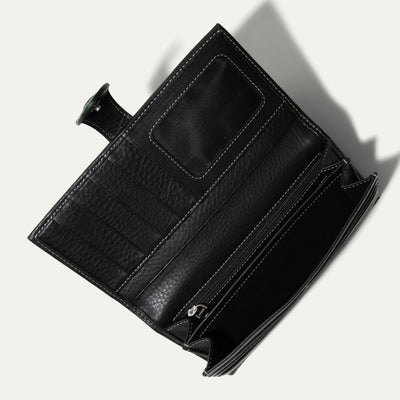 LASSO EAST-WEST WALLET