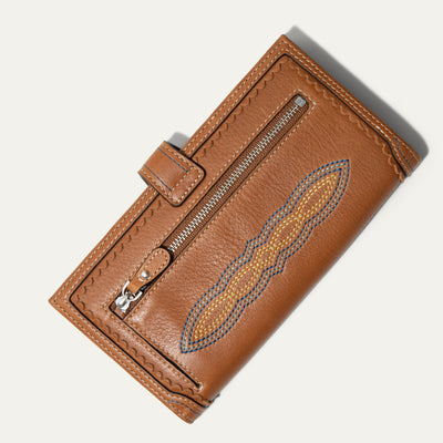 LASSO EAST-WEST WALLET