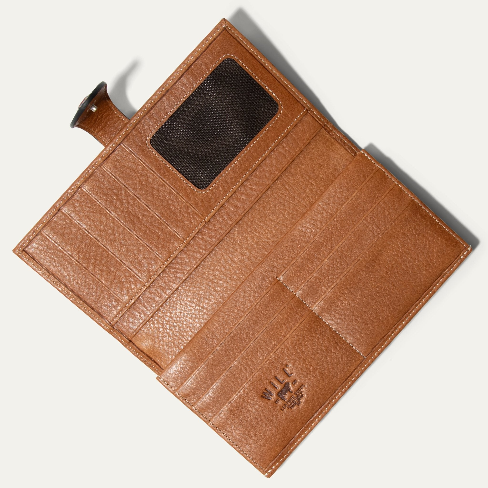 LASSO EAST-WEST WALLET