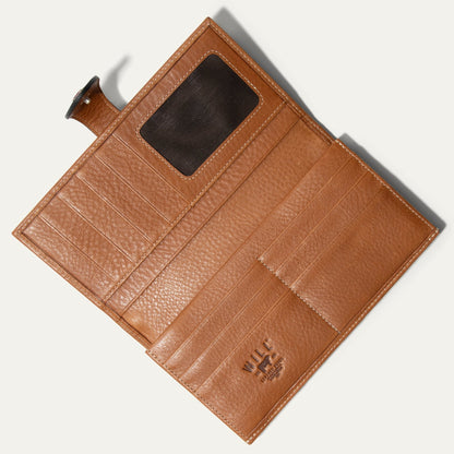 LASSO EAST-WEST WALLET