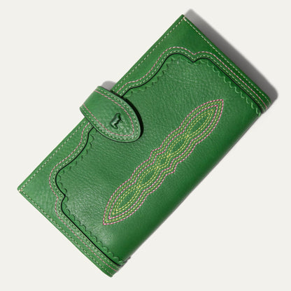 LASSO EAST-WEST WALLET