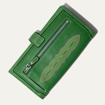 LASSO EAST-WEST WALLET