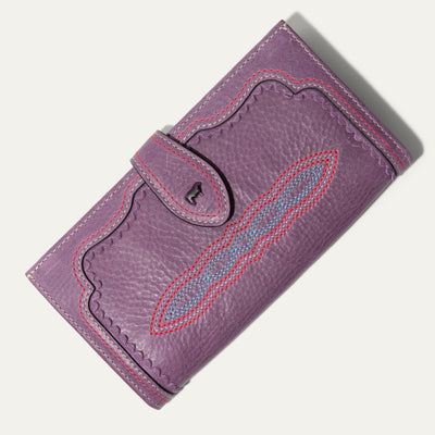 LASSO EAST-WEST WALLET