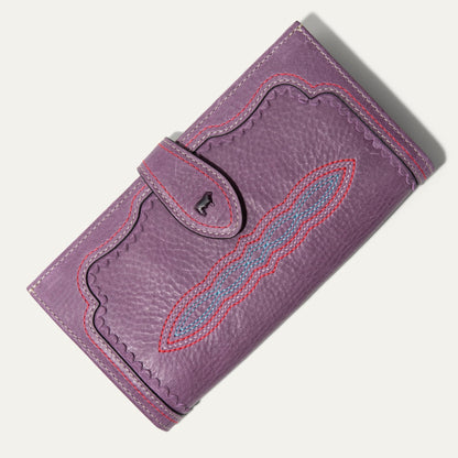LASSO EAST-WEST WALLET