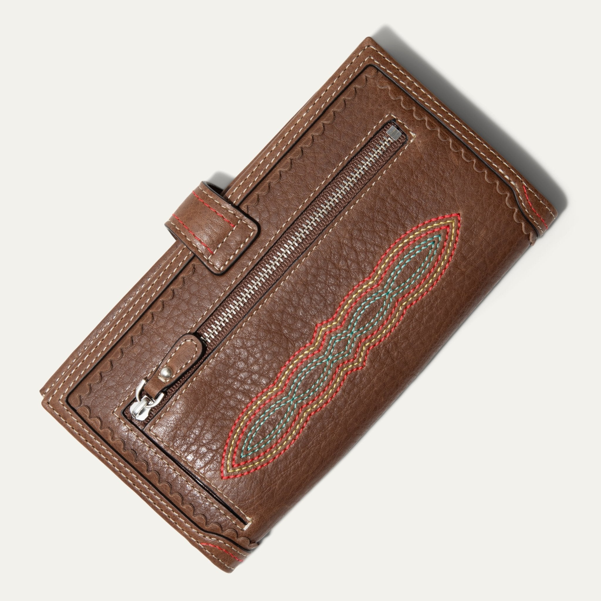 LASSO EAST-WEST WALLET