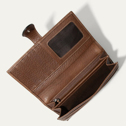LASSO EAST-WEST WALLET