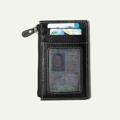 LASSO PETITE CARD STACKER WALLET