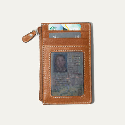 LASSO PETITE CARD STACKER WALLET