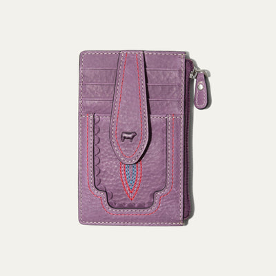 LASSO PETITE CARD STACKER WALLET