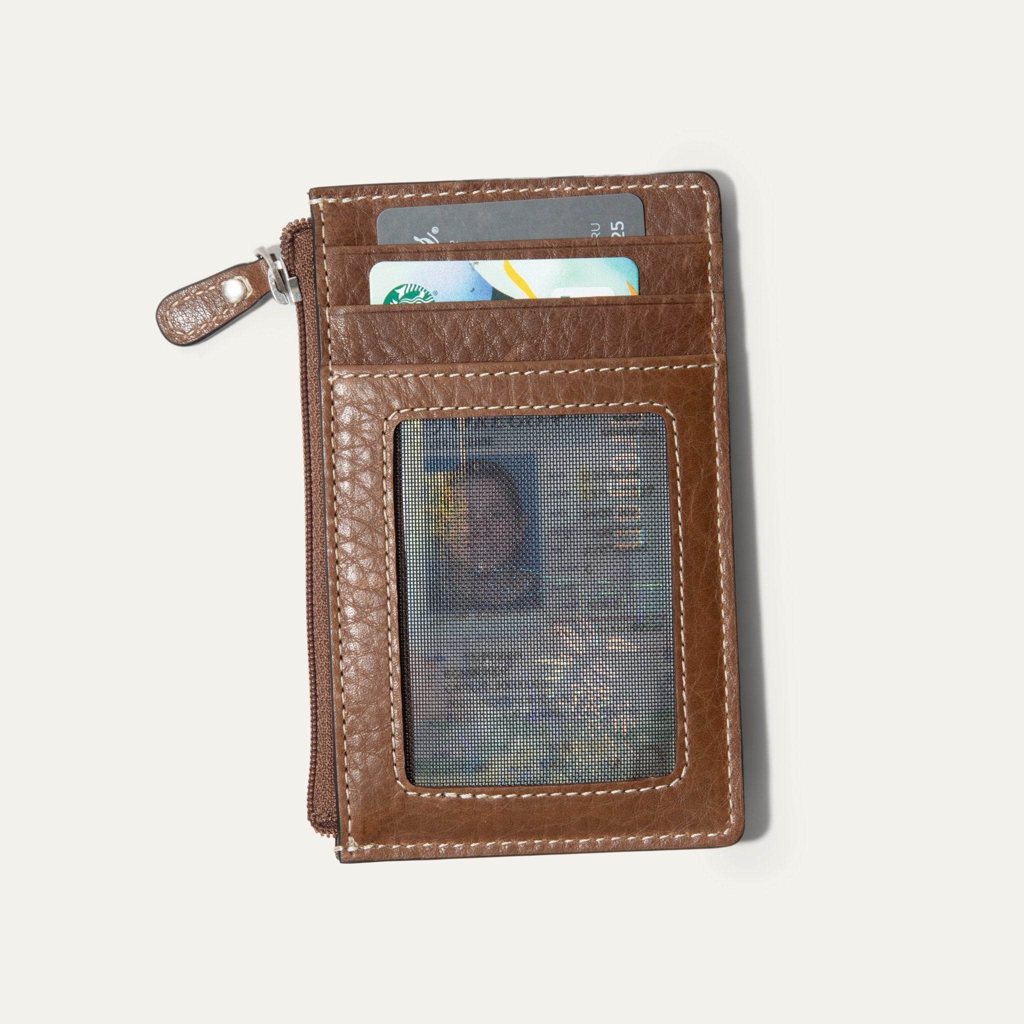 LASSO PETITE CARD STACKER WALLET