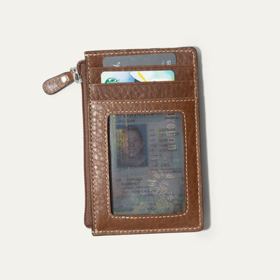 LASSO PETITE CARD STACKER WALLET