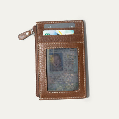 LASSO PETITE CARD STACKER WALLET