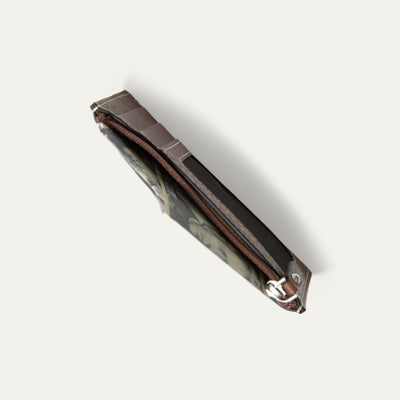 LASSO PETITE CARD STACKER WALLET