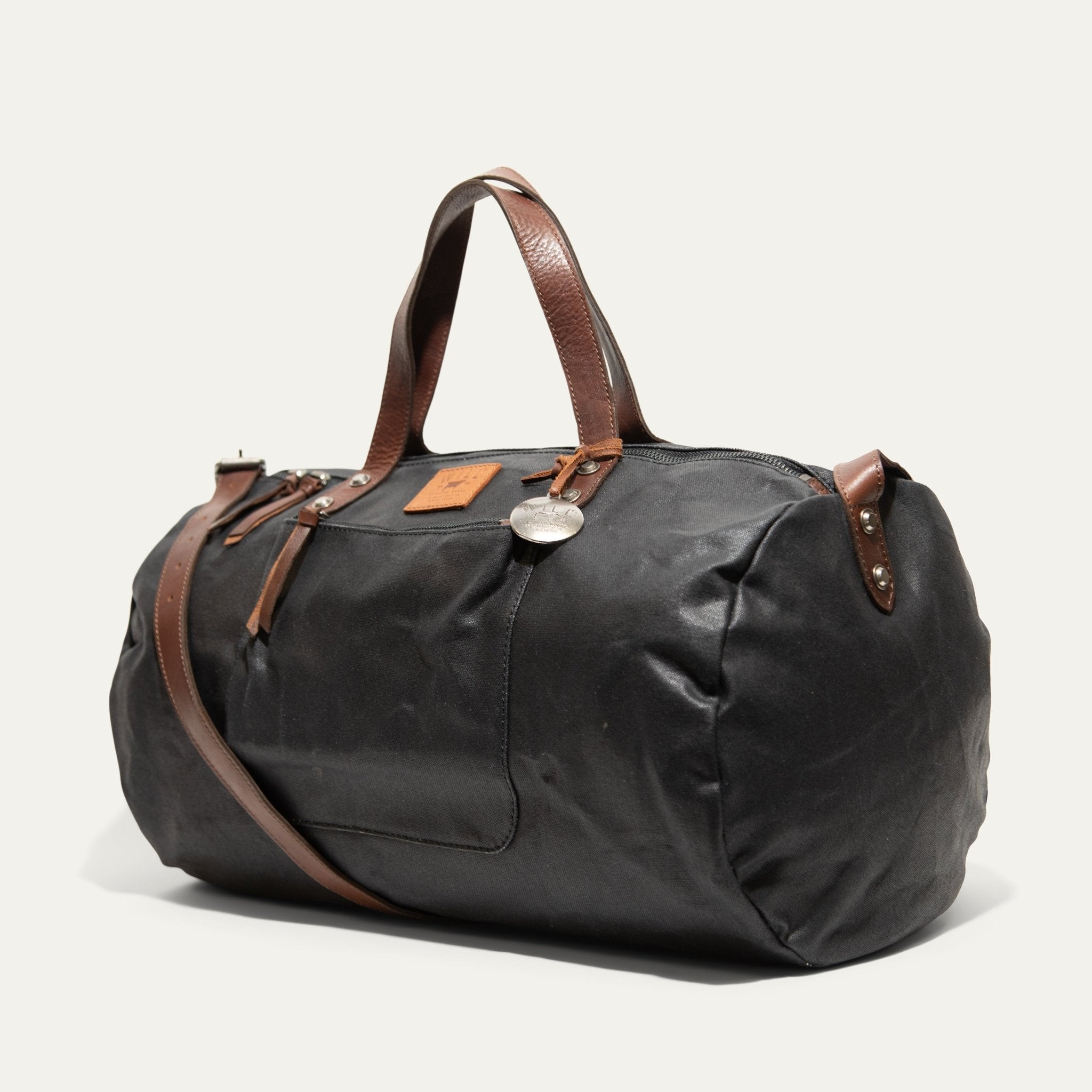 Rainline Canvas Duffle