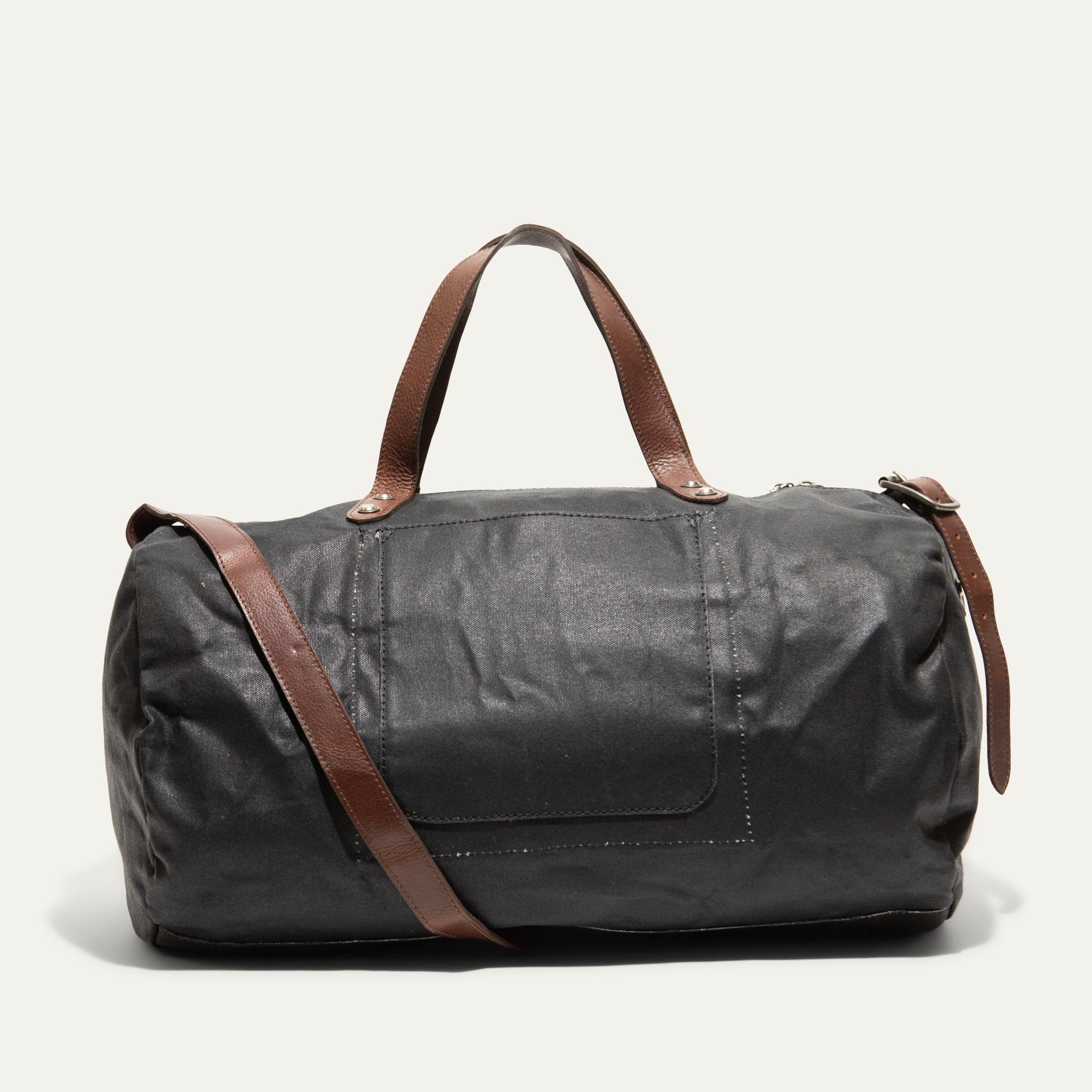 Rainline Canvas Duffle
