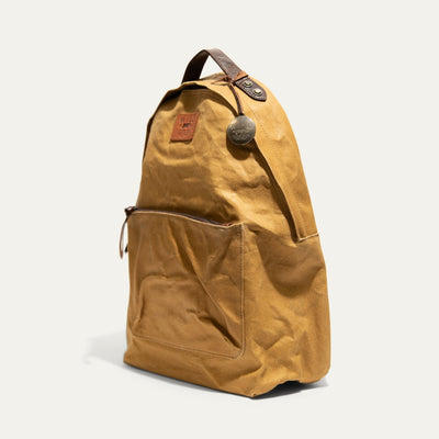 Rainline Canvas Daypack