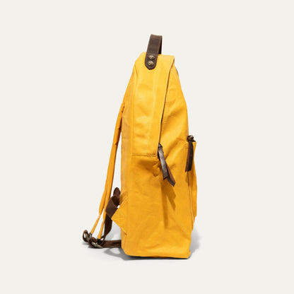 Rainline Canvas Daypack