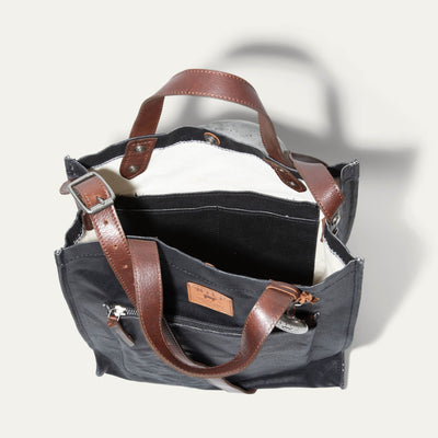 Rainline Market Tote