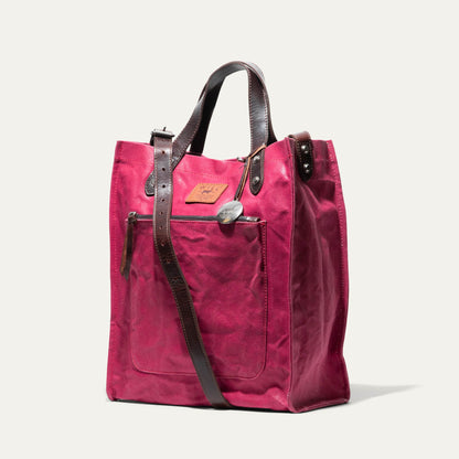 Rainline Market Tote