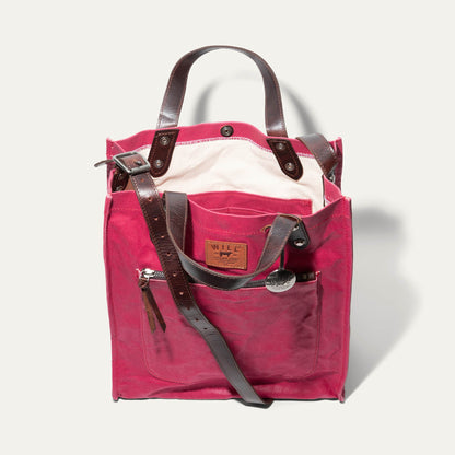 Rainline Market Tote