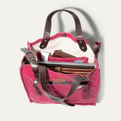 Rainline Market Tote