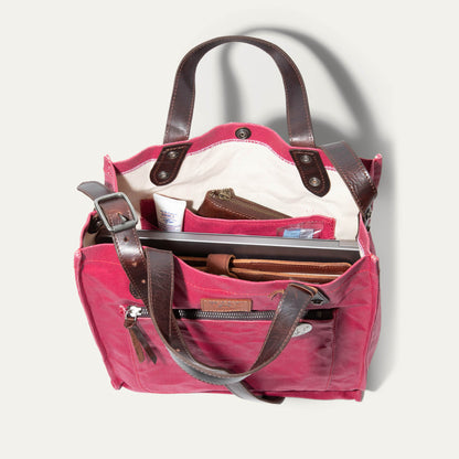 Rainline Market Tote