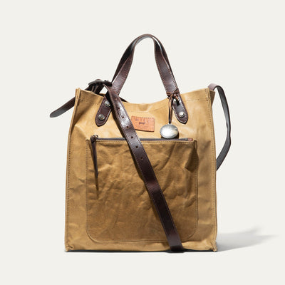 Rainline Market Tote