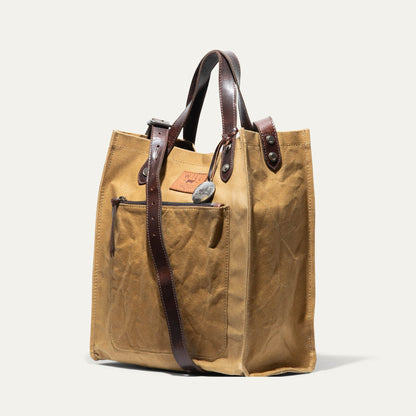 Rainline Market Tote